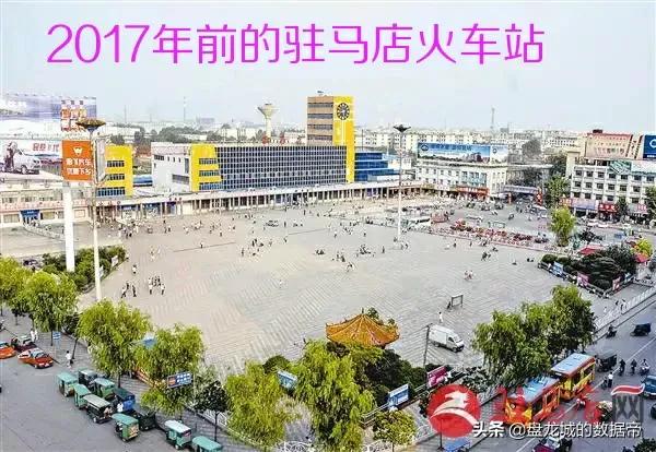 河南地级市所有火车站图片,河南各地级市火车站情况