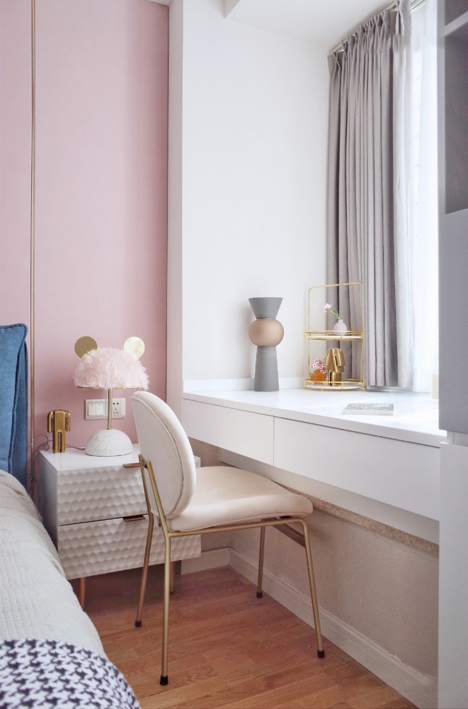 10平方的卧室飘窗如何改造,一楼卧室飘窗改造