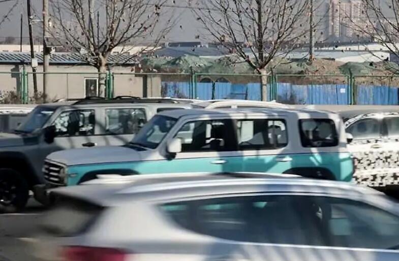 “女神”也爱“大尺寸”|哪些空间大、易上手的SUV适合她们？