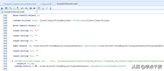 「逆向」Androidkiller和IDA破解Android游戏内购