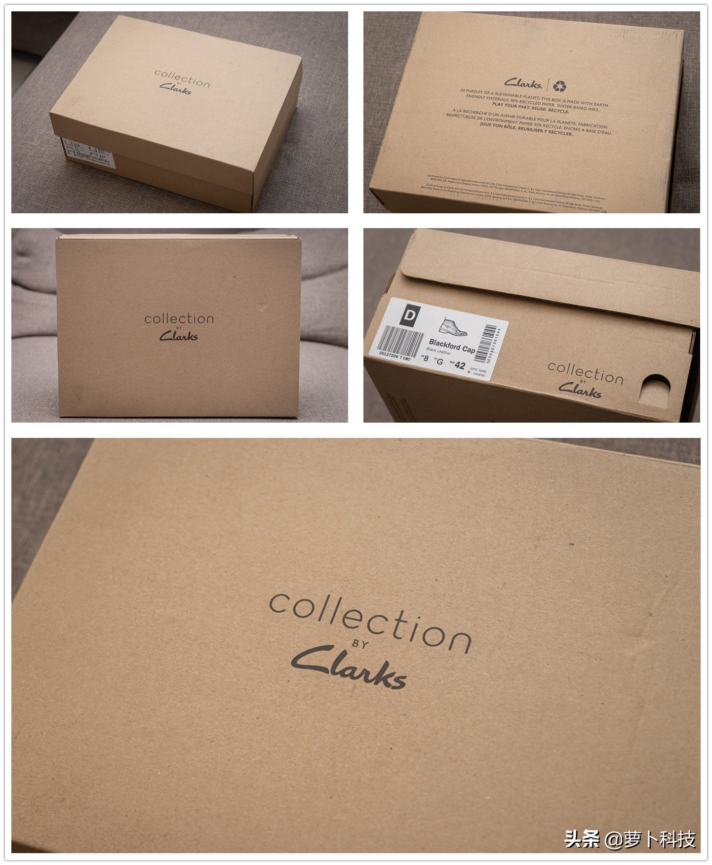 穿黑色皮靴,clarks经典款沙漠靴搭配