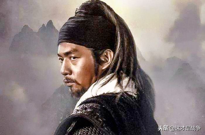 都批评白起坑杀40万降卒太残暴，可从他自己角度看，就没错