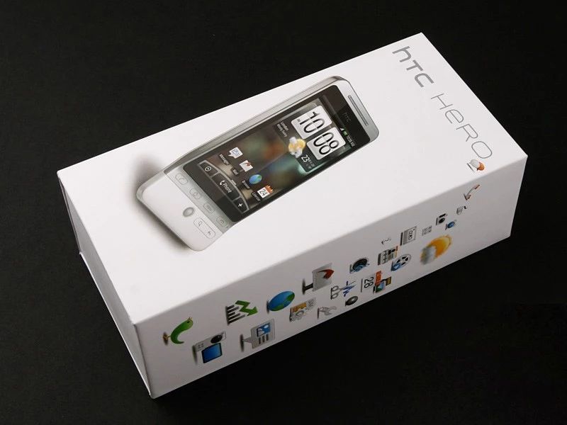 那些年的htc,买椟还珠中的买椟还珠