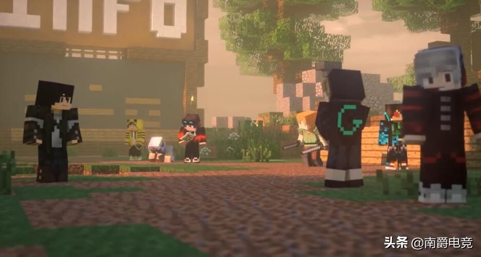 我的世界大神给萌新的五大忠告,我的世界10个令人抓狂的小细节