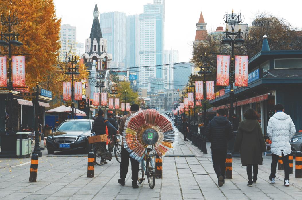美过三亚！比厦门浪漫！中国这座海滨老城，去一次相当于环游世界