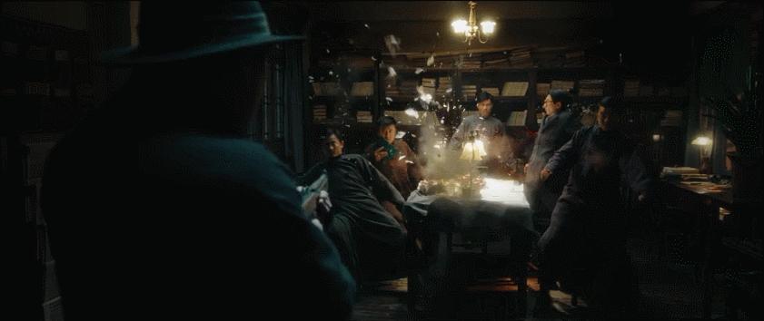 拿下3个第一，主演拍到生理承受极限，这样的电影，就该火向全国