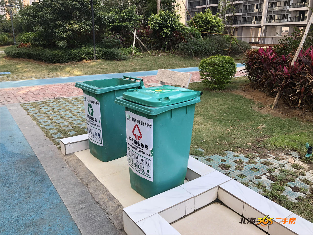 北海嘉盛名都房屋出售,北海嘉盛名都豪宅