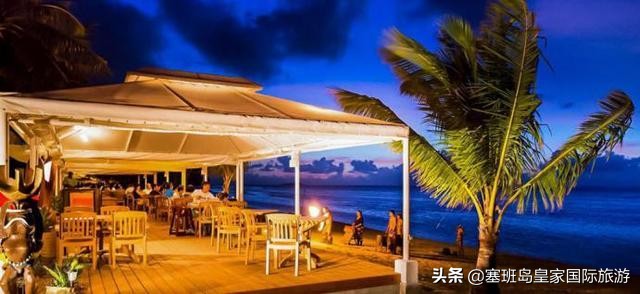 塞班岛旅游美食攻略大全,塞班岛有什么好吃的