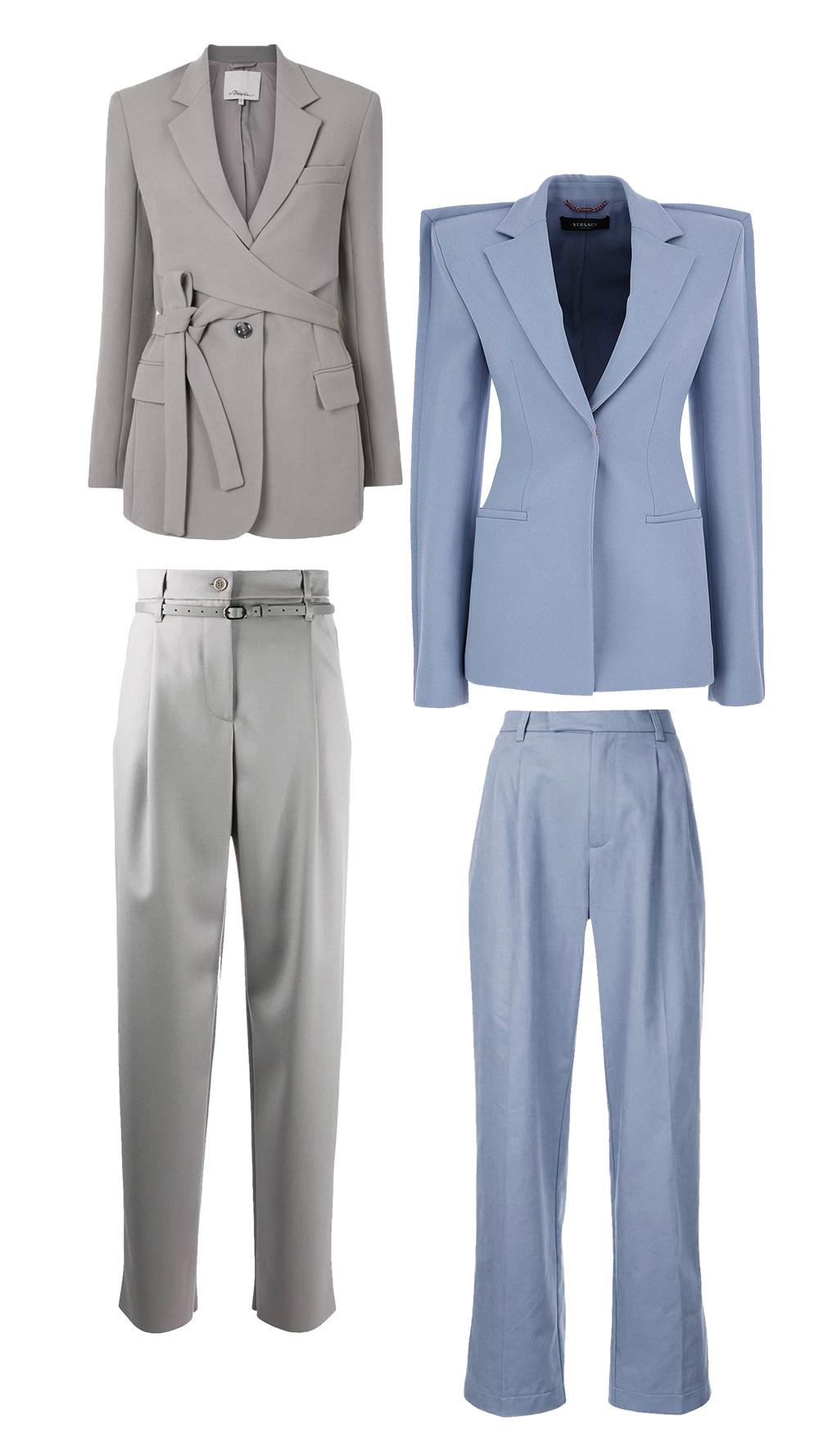 大牌面料柔软舒适气质穿搭,气质穿搭面料柔软舒适