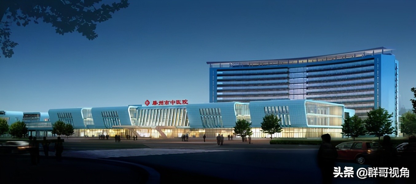 枣庄市各县区医院,枣庄市胸科医院地址