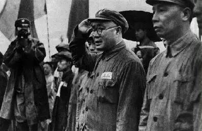 李来柱上将回忆：渡江战役前夕解放军面临的“三大问题”