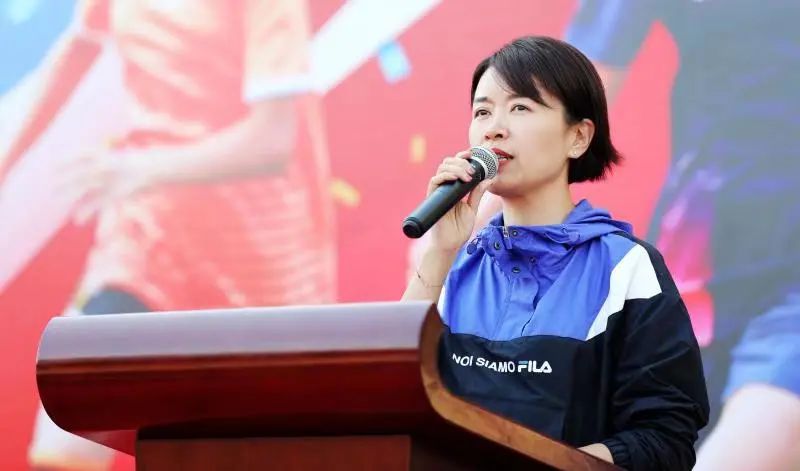 青岛校园足球联赛开幕,中小学校园足球联赛开幕