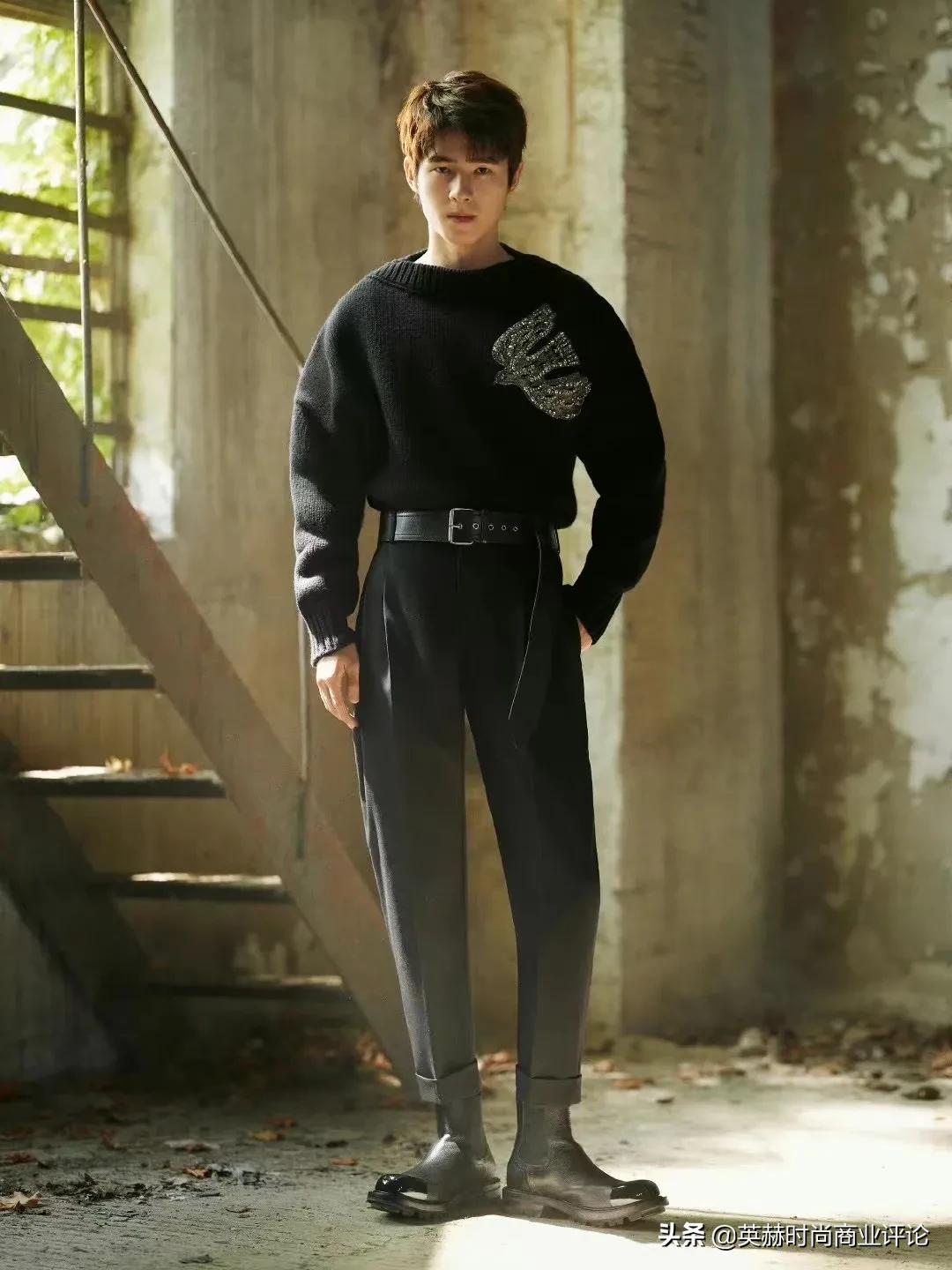 开云集团和lvmh的关系,开云集团玛蒂尔德