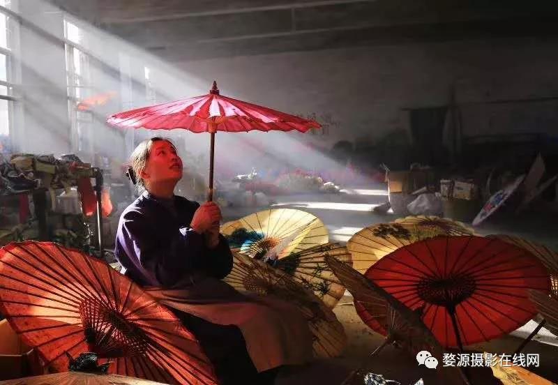 10月下旬徽州摄影推荐,金秋皖南婺源摄影之旅