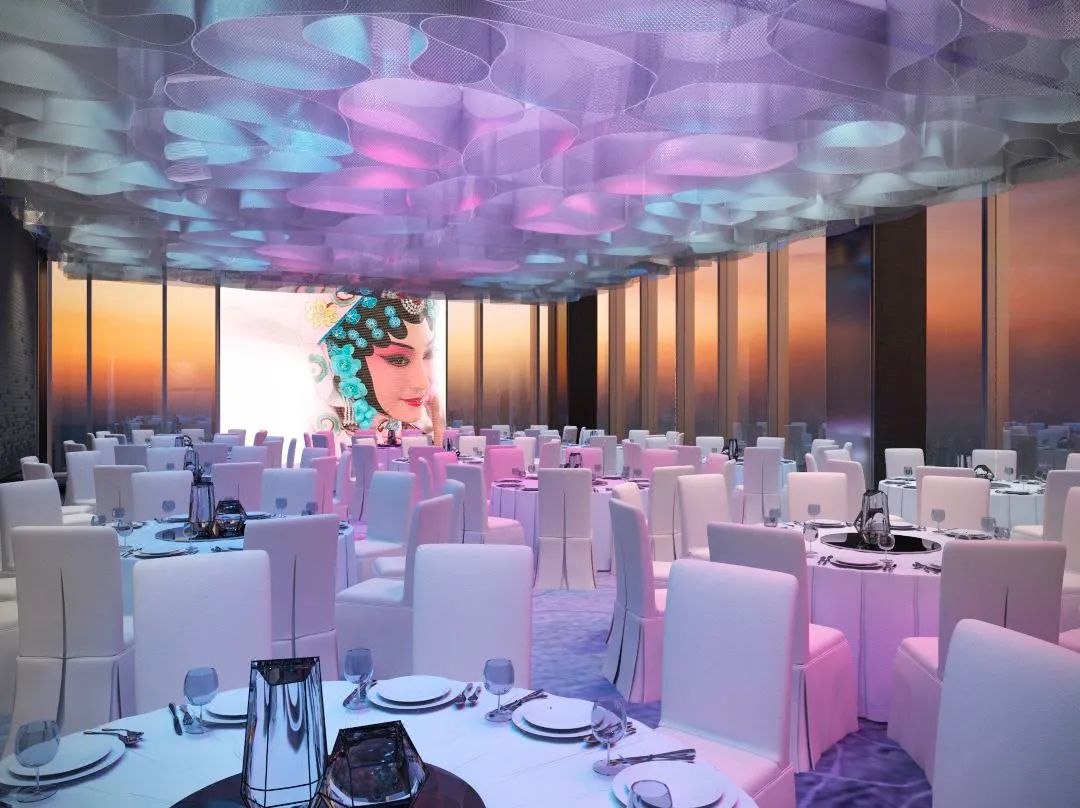 苏州古运河英迪格酒店地理位置,苏州英迪格酒店是哪家设计的