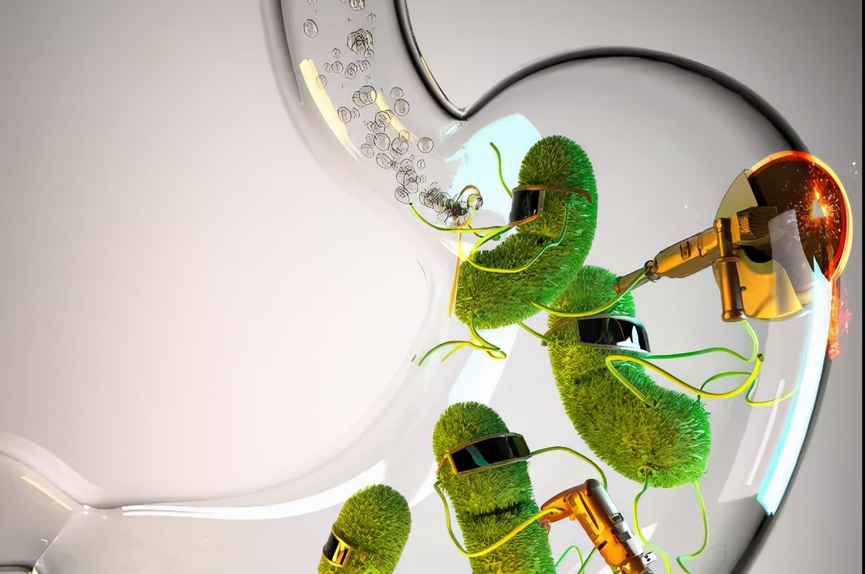 揭秘：除了有“夫妻相”其实还有“夫妻病”