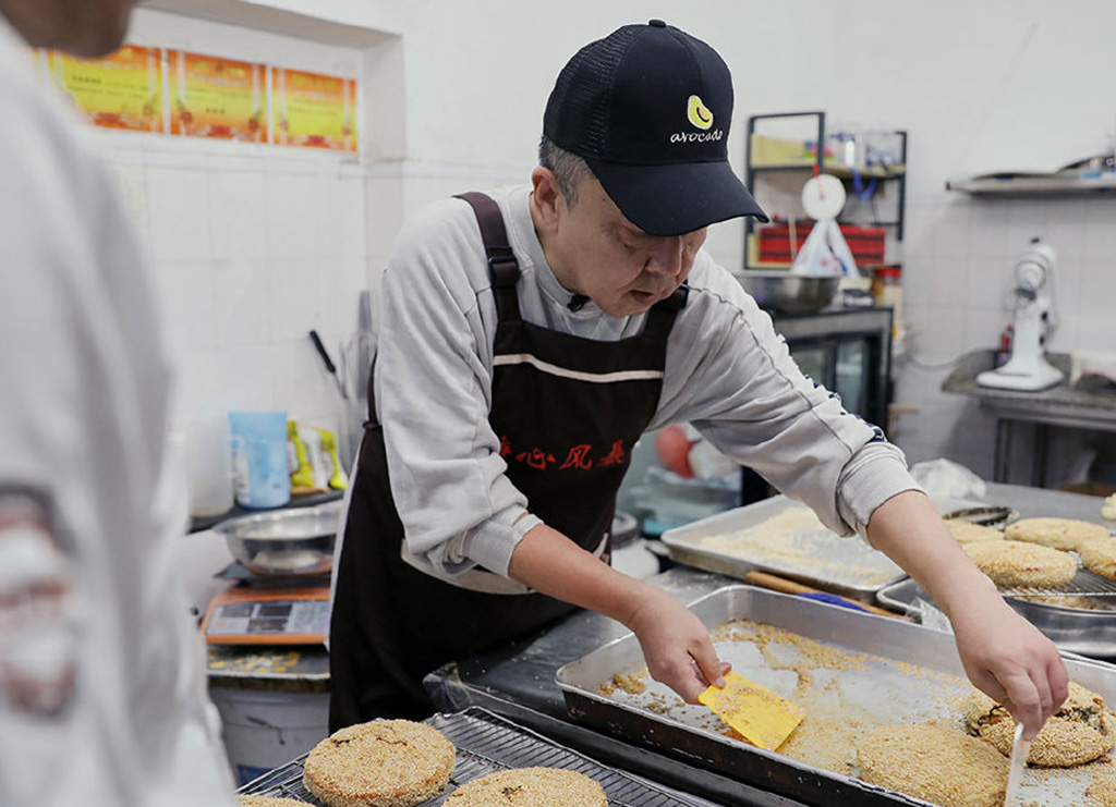 于谦老婆白慧明现状,谢楠问白慧明与于谦的恋爱史