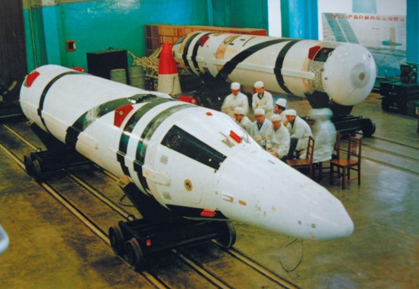 1982年潜射导弹资料失窃案,08年导弹发射器失窃事件