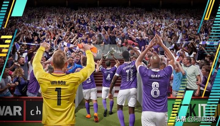 足球经理经营类游戏有哪些,足球经理游戏解析