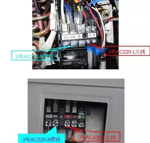 四通电磁换向阀安装图,电磁阀换向阀原理示意图讲解