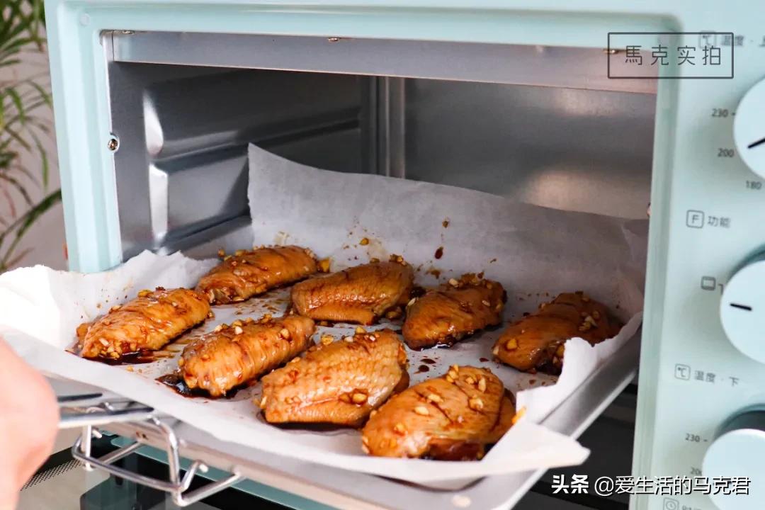 美的s5蒸烤箱测评,家用烤箱测评美的