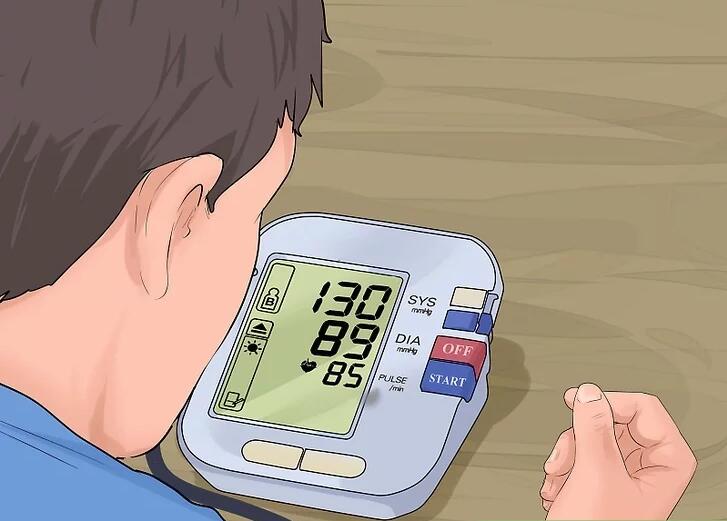 振海康体温计使用方法,振海康电子血压计价格