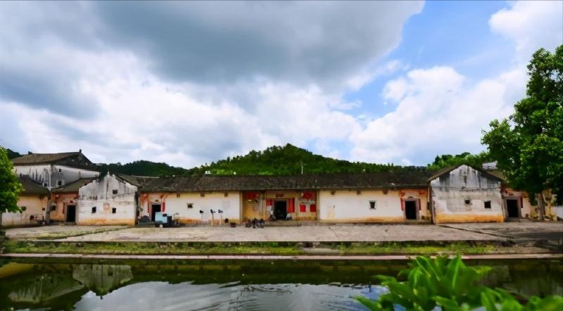 梅州游玩景点一日游免费,梅州免费旅游景点大全介绍