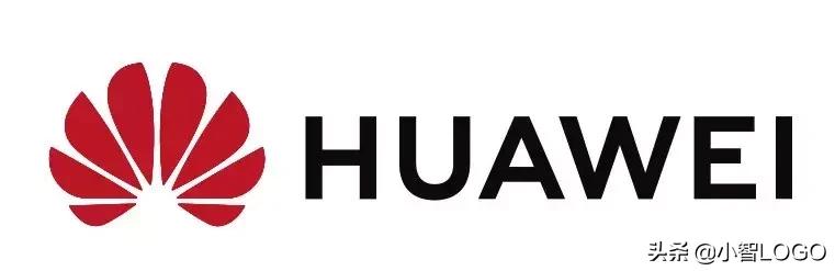 华为logo是什么字体,华为logo和苹果logo的含义