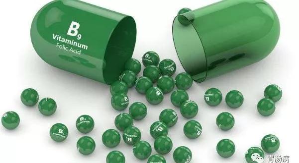 叶酸对非萎缩性胃病有什么好处,萎缩性胃炎能吃叶酸和维生素b12吗