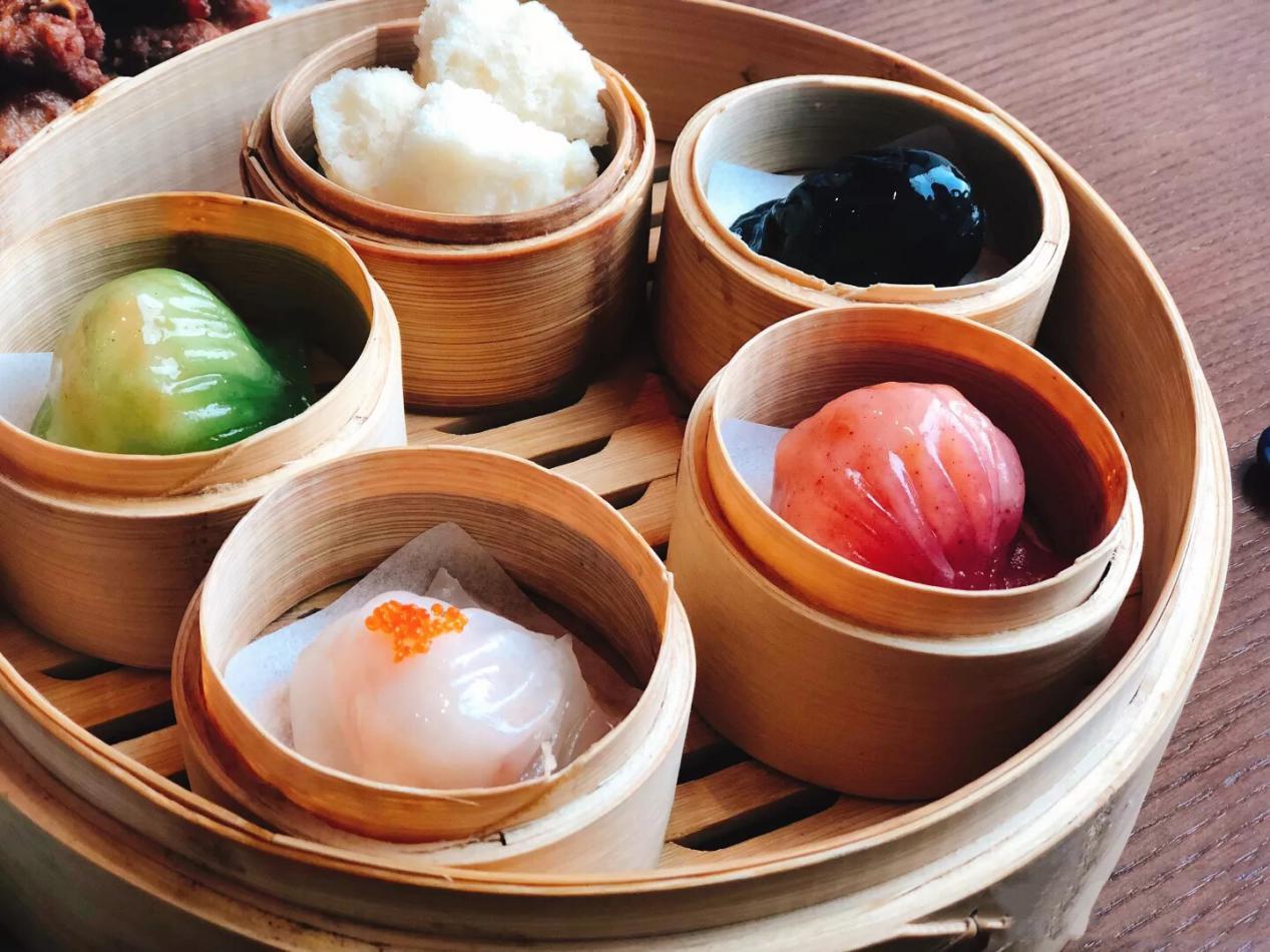 厦门港式美食推荐,厦门的港式美食推荐