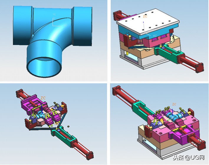 为什么都说做模具工资高,塑胶模具工资多少