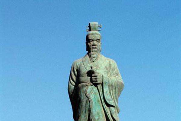 司马昭是一个怎样的人,司马昭之心路人皆知司马昭是谁