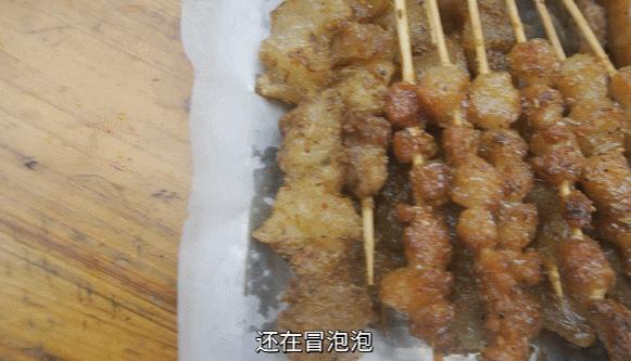 这些小店你可能听都没听过！「长沙市井烧烤」合集来了