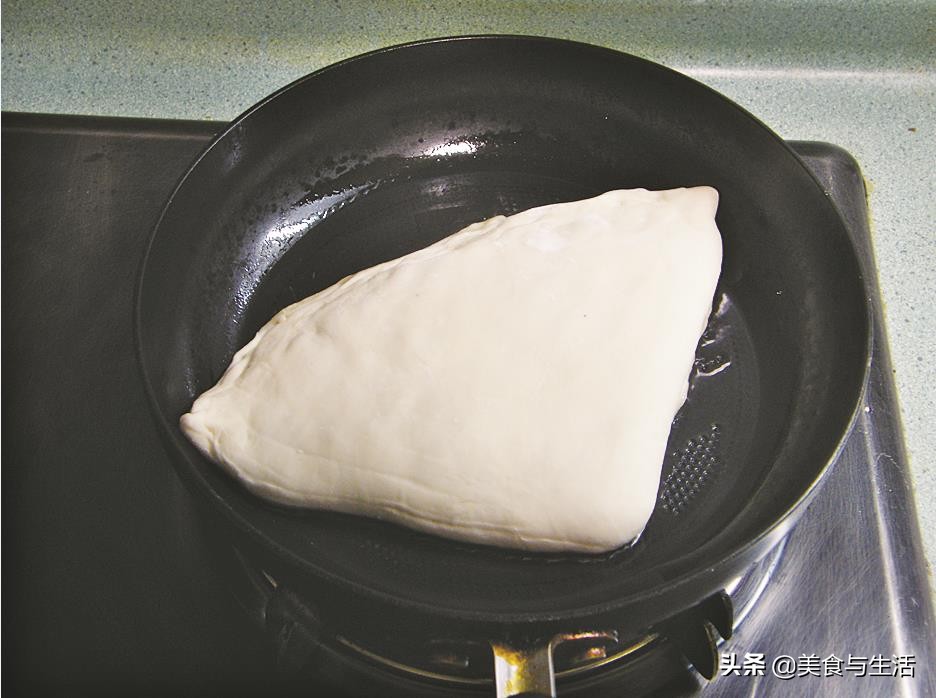 京都肉饼用什么面,京都肉饼
