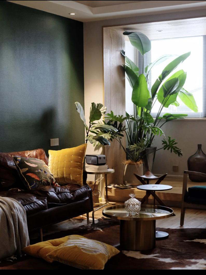 怎么拯救丑死的红木地板,翻新红木地板最简单的方法