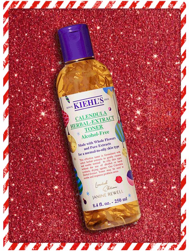 圣诞限定什么最值得买,今年圣诞节限定大牌值得购买的