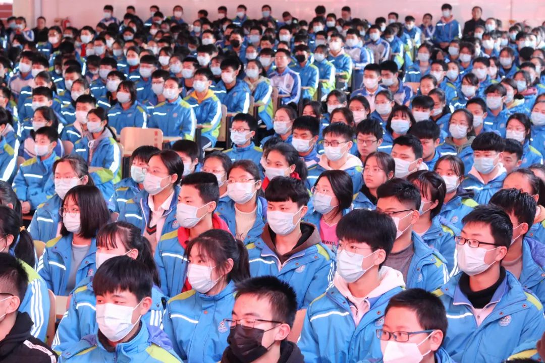 花垣县中考百日誓师大会,百日冲刺誓师大会鲜花