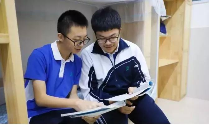 深圳中考b等级可以选的高中学校,深圳中考到底要选什么学校