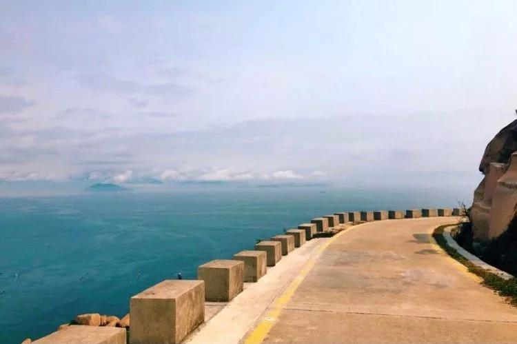 不出广州附近两天游玩景点推荐,广州出发最美海岛