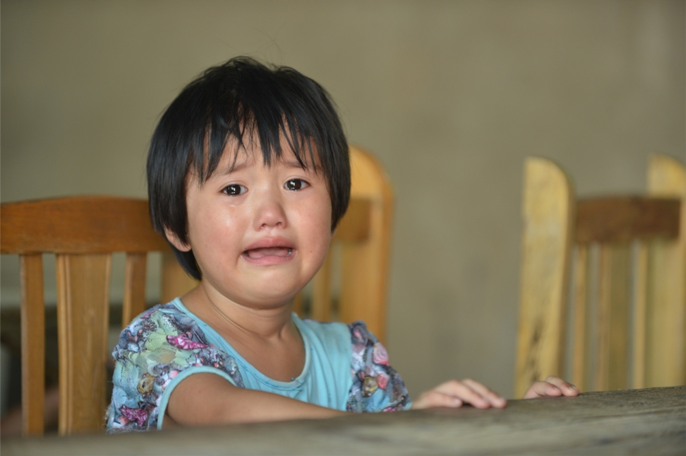 青春期孩子该怎么办?想要孩子身心都健康,做到这3点很重要