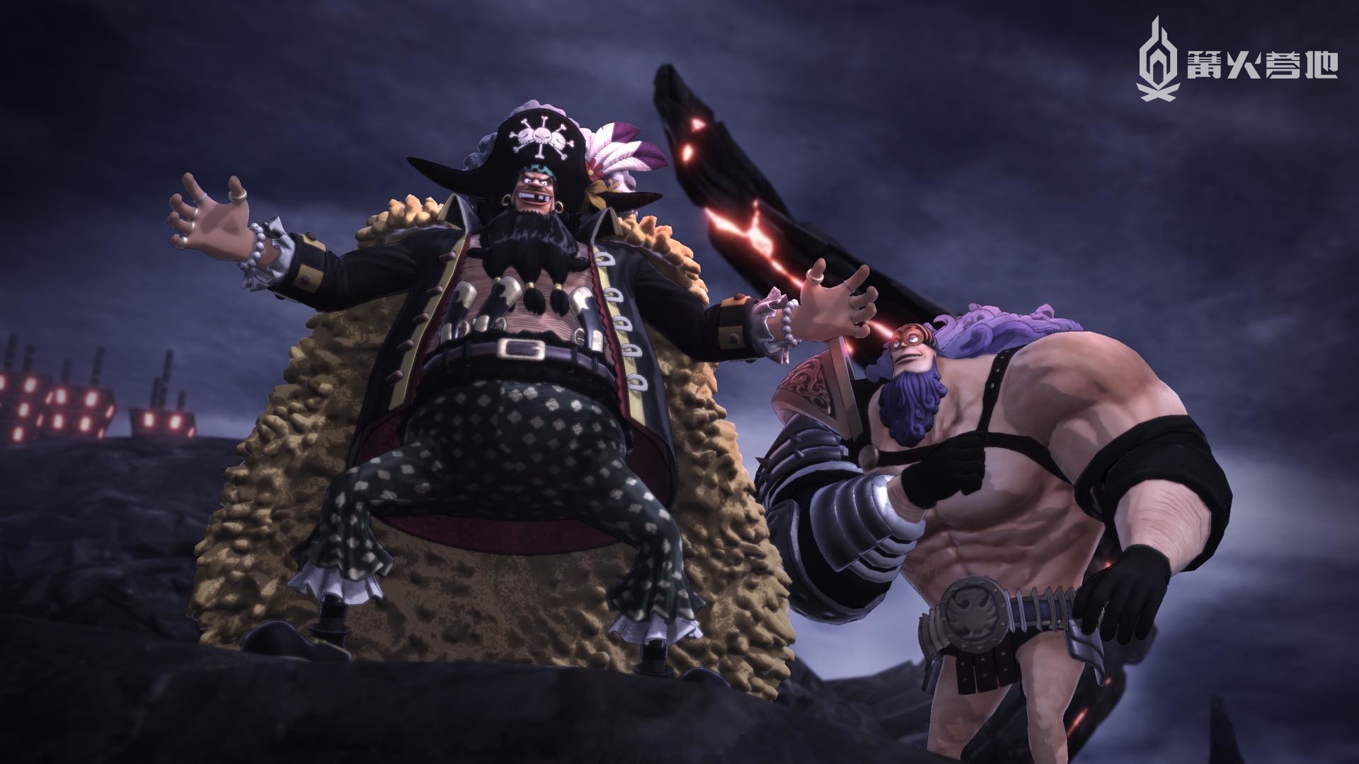 好玩的漫改游戏,漫改游戏手游