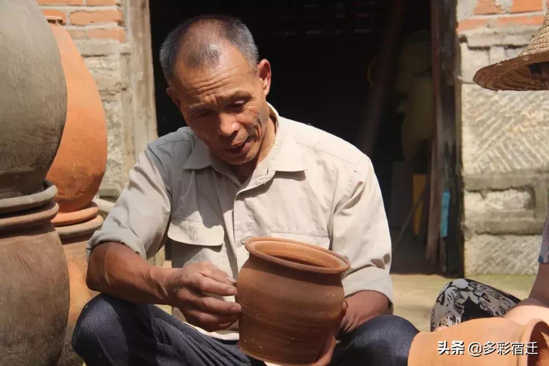 沭阳非遗项目有哪些,沭阳县地方非遗项目传承人刘建枢