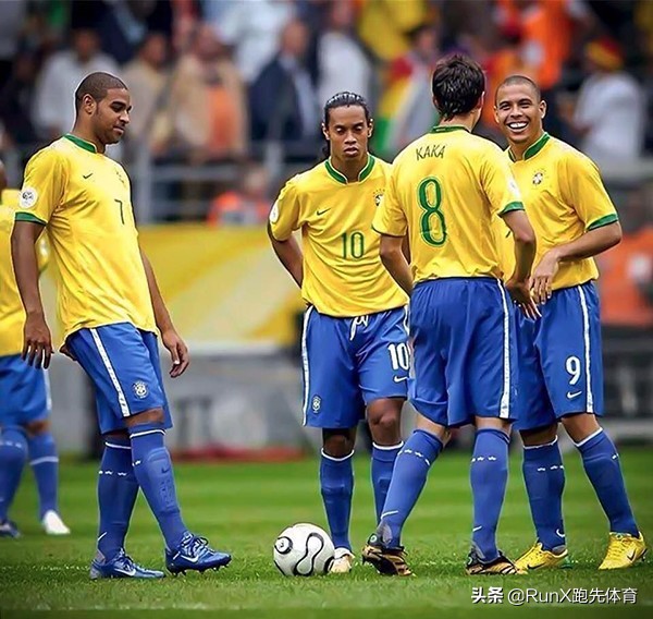 国王阿德里亚诺现状,阿德里亚诺集锦巅峰期