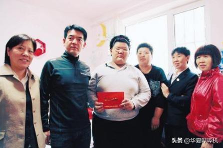 亚洲第一大力士去世,中国第一女巨人去世