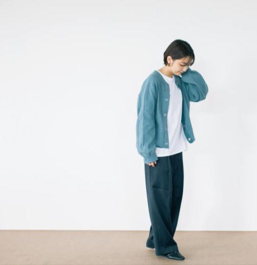 小个子穿搭150显高减龄秋装,早秋气质小个子穿搭一整套秋装