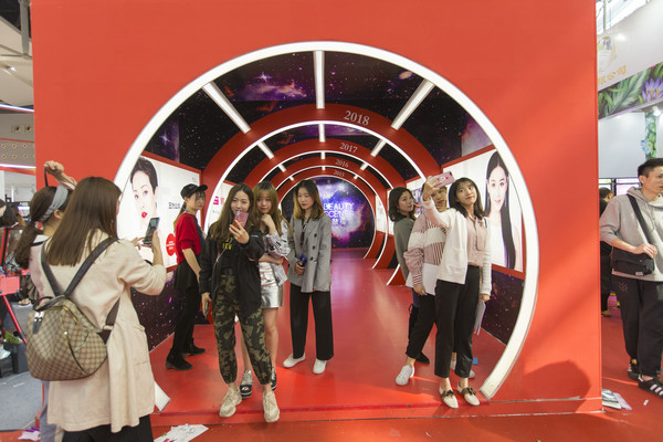 美颜秘笈的视频,美颜秘笈案例