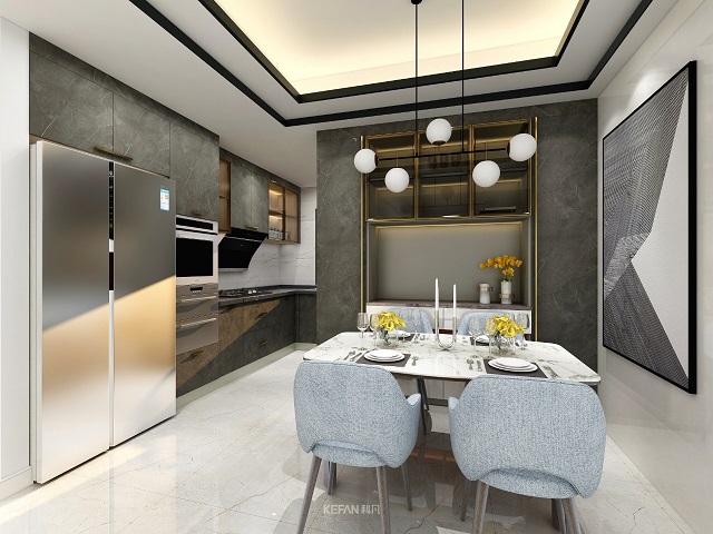 家居这样配色,分分钟拍出网红大片