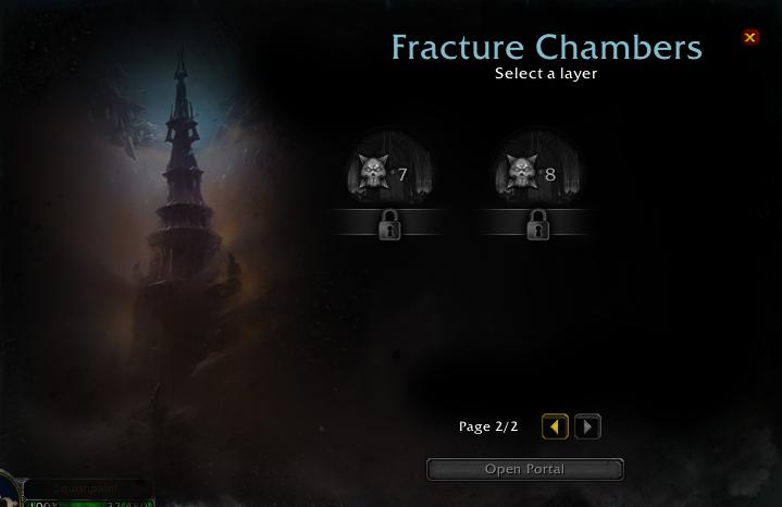 魔兽托加斯特赎罪之塔,魔兽9.0救赎之魂怎么获得