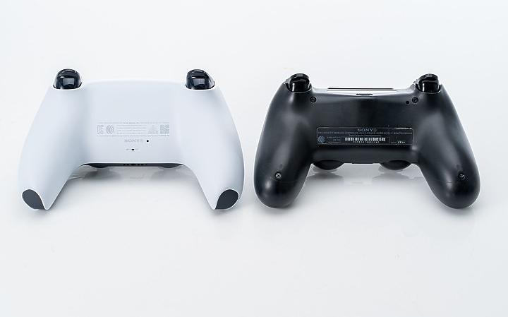 ps5游戏体验比ps4pro好吗,ps4props5