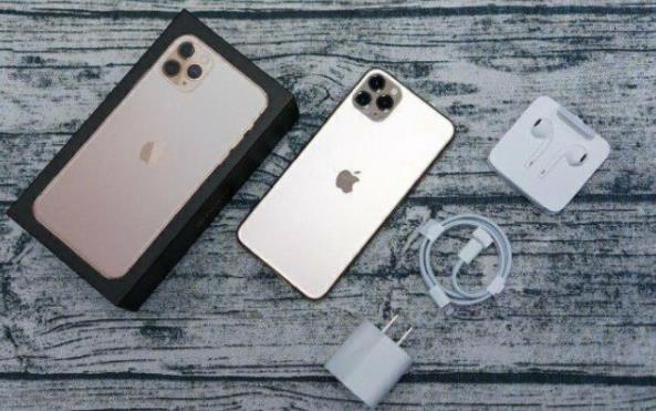 iphone11为什么这么火爆,iphone11为何销量涨